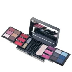 DEBORAH TROUSSE COLOR SYMPHONY SMALL Idea Regalo Per Lei Makeup Kit