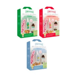 I PROVENZALI (CONFEZIONE REGALO ASSORTITA NO-SCELTA ) MANDORLE PROFUMATE ACQUA PROFUMATA RINFRESCANTE 100 ML + OLIO PROFUMATO 200 ML