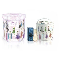GOCCE DI NAPOLEON Confezione Regalo Donna Profumo + Beauty Case