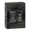 ROCCOBAROCCO FASHION MAN Confezione Regalo Profumo Uomo 75ml + Deodorante 150ml