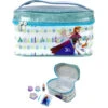 Markwins Trousse Frozen Ice Cool Idea Regalo Bambina Bambine