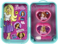 MARKWINS TROUSSE BARBIE 9708710 IDEA REGALO BAMBINA BAMBINE