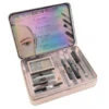 MARKWINS TROUSSE PERFECT BROW SET IDEA REGALO BAMBINA BAMBINE 3+