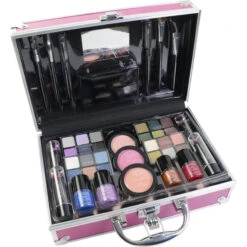 Markwins Trousse Bon Voyage Pink