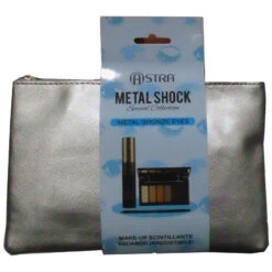 ASTRA KIT POCHETTE METAL BRONZ EYE