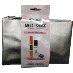 ASTRA KIT POCHETTE METAL RED LIPS
