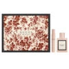 Gucci Bloom Confezione Idea Regalo Profumo Edp 50ml + Rolleball Formato Borsa 7ml