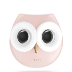 Pupa Trousse Owl 2 Lip/eyes 001