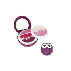 Pupa Trousse Owl 1 Lips 002