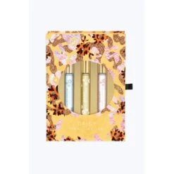 Marc Jacobs Daisy Confezione Regalo 3 X 10 Ml Donna