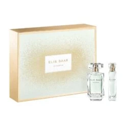 Elie Saab Le Parfum L'Eau Couture Confezione Confezione Regalo 50 Ml Edt + 10 Ml Edt Donna