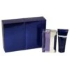 Paco Rabanne Ultraviolet Man Gift Set 50 Ml EDT + 50 Ml Shower Gel Uomo