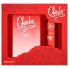 Revlon Charlie Red Confezione Regalo 100 Ml EDT + 75 Ml Spray Corpo Donna