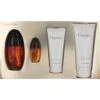 Calvin Klein Obsession 100 Ml EDP + 15 Ml EDP + 100 Ml Shower Gel + 200 Ml Body Lotion Donna