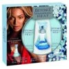 Beyoncé Shimmering Heat Gift Set 30 Ml EDP + 75 Ml Body Lotion + 75 Ml Shower Gel Donna