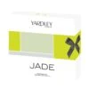 Yardley London Jade Gift Set EDT 50 Ml + Body Lotion 75 Ml + Body Wash 75 Ml Donna