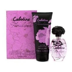 Gres Parfums Cabotine Floralisme Confezione Regalo 100 Ml Edt + 200 Ml Crema Corpo Donna