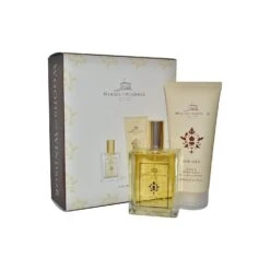 Woods Of Windsor For Men Confezione Regalo Eau De Toilette Spray 100 Ml + Doccia Gel/Shampoo 200 Ml Uomo