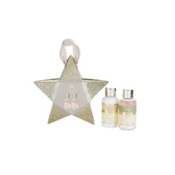 Style & Grace Utopia Star Treats Gift Set 50 Ml Body Lotion + 50 Ml Body Wash Donna