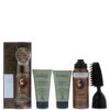 Alterna Stylist Confezione Regalo 90ml 1 Night Highlights In Sweet Caramel + 40ml Bamboo Shine Balsamo + 40ml Bamboo Shine Shampoo