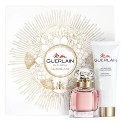 Guerlain Mon Guerlain Confezione Regalo Eau De Parfum Edp Spray 30 Ml + Lozione Corpo 75 Ml Donna