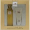 Elizabeth Arden Fifth Avenue Confezione Regalo 125 Ml EDP + 100 Ml Lozione Per Il Corpo Donna