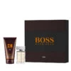 HUGO BOSS ORANGE Confezione Idea Regalo Uomo Profumo 40ml + Gel Doccia 100ml
