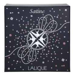 Lalique Satine Confezione Regalo Profumo 100ml + Collana