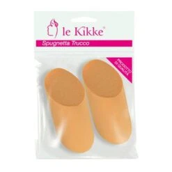 Le Kikke Spugnette In Lattice