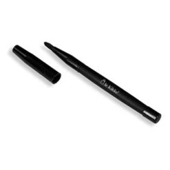 Le Kikke Pennello Labbra Con Cappuccio Nero