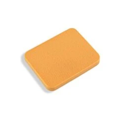 Le Kikke Spugnetta Trucco Lattice Rettangolare 2 Pz