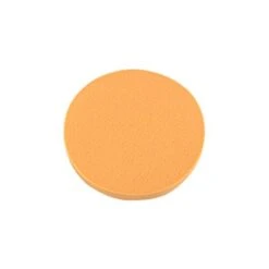 Le Kikke Set 2 Spugnette Trucco Lattice Tonde Grandi