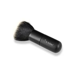 Le Kikke Pennello Fard Grande Manico Nero