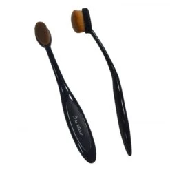 Le Kikke Pennello Multiuso Ovale Medio