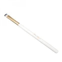 Le Kikke Pennello Eyeliner Setole Corte Bianco/Oro