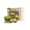 Natural Oils By Macadamia Luxury Travel Kit Set Idea Regalo Donna