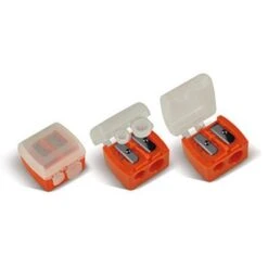 Le Kikke Temperamatite Doppio