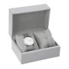Calvin Klein CKK3MKJ5QMB Set Regalo Orologio + Bracciale