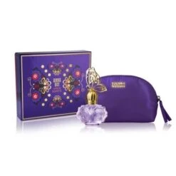 Anna Sui La Vie De Boheme Gift Set 30 Ml EDT + Makuep Bag Donna