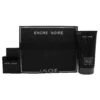 Lalique Encre Noire Confezione Regalo Uomo Profumo 100 Ml EDT + 150 Ml Gel Doccia
