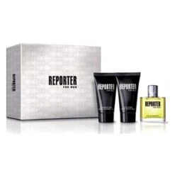 Reporter Confezione Natale Ref. 199