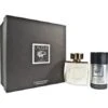 Lalique Pour Homme Lion Confezione Regalo 125ml EDP + 150ml Gel Doccia