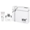 MONTBLANC Mont Blanc Legend Spirit Confezione Regalo 50 Ml Edt + 100 Ml Gel Doccia Uomo