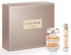 ELIE SAAB Eliee Saab Le Parfum Intense Confezione Natale Ref. 958