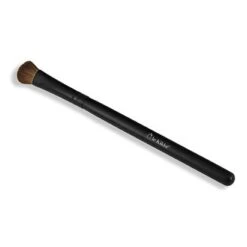 PENNELLO DA TRUCCO PER OMBRETTO CON MANICO NERO LE KIKKE LK10143 876