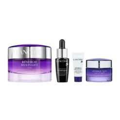 Lancome Renergie Multi Lift Effetto Lifting Anti Rughe Compattezza SPF 15 Tutti I Tipi Di Pelle Confezione Kit Multi-Lift