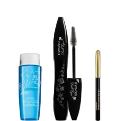Lancome Hypnose Doll Eyes Mascara Effetto Occhi Da Bambola Confezione Mascara + Mini Crayon Khol + 30 ML Bi-facil
