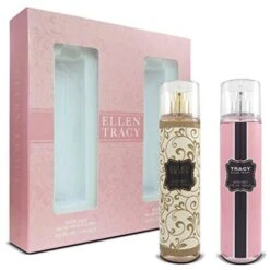 Ellen Tracy Confezione Regalo Spray Corpo 150ml Ellen Tracy Spray Corpo + 150ml Tracy Spray Corpo