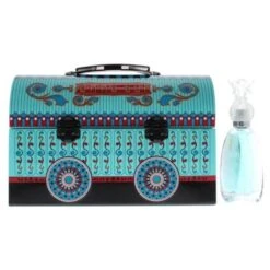 Anna Sui Secret Wish Confezione Regalo Profumo 50ml EDT + Borsetta