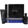 Hugo Boss Bottled Night Confezione Regalo 50 Ml EDT + 100 Ml Gel Docia Uomo